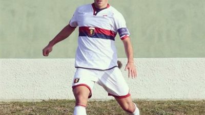 ”فراعنة ظلمتهم الغربة” (4).. أمير محروس: حملت شارة قيادة جنوى الإيطالي 11 عاما.. وأتابع ”الأهلي”.. وأعشق رمضان صبحي