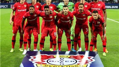 الدوري الأوروبي.. تشكيل باير ليفركوزن المتوقع ضد روما غدا