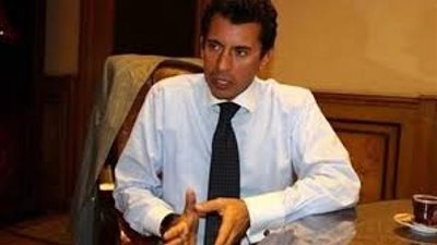 كما انفرد ”الموجز”.. وزير الرياضة يكشف أسباب اجتماعه بفرجاني ساسي