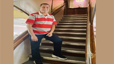 «عندك ضعف نظر».. عبدالناصر زيدان يواصل هجومه على مهيب عبدالهادي