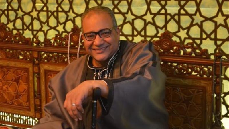 بيومي فؤاد