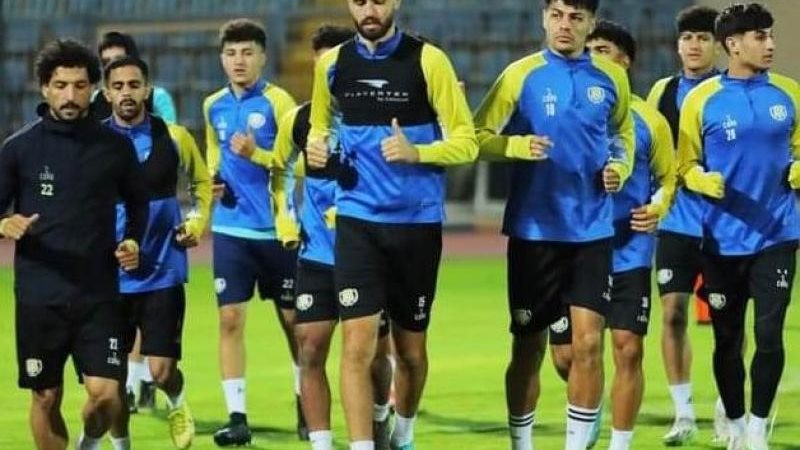 الإسماعيلي