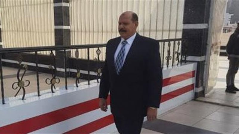 أحمد البكري