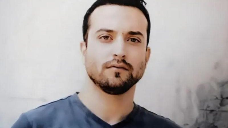 باسم خندقجي