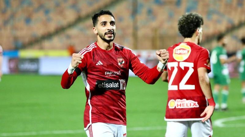 كريم فؤاد