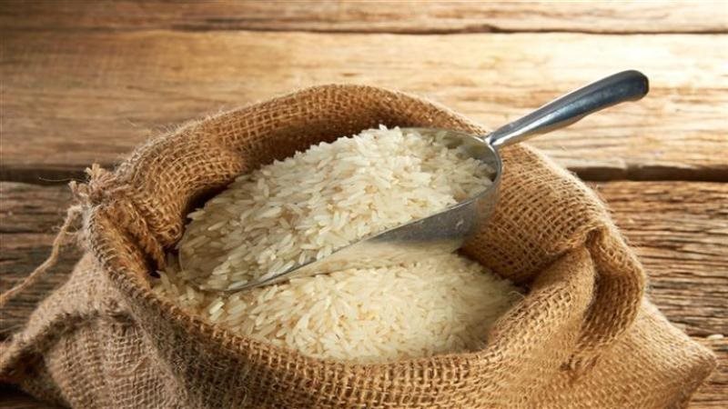 سعر الارز الشعير