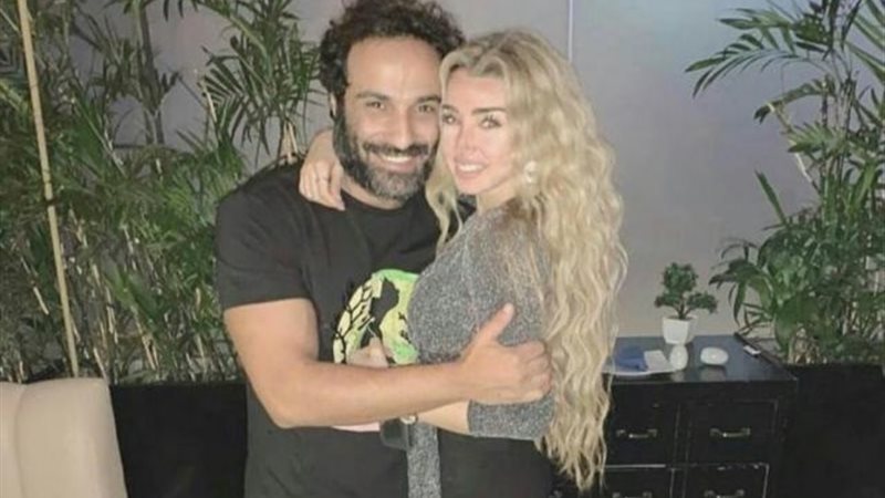 أحمد فهمي