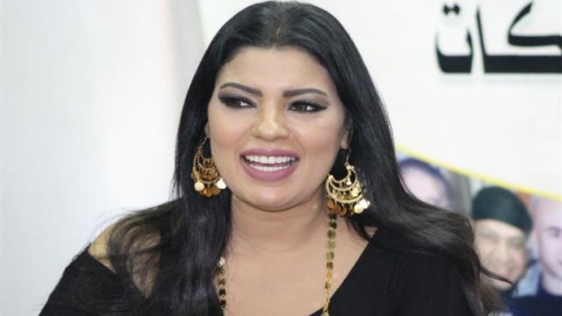 عزة مجاهد