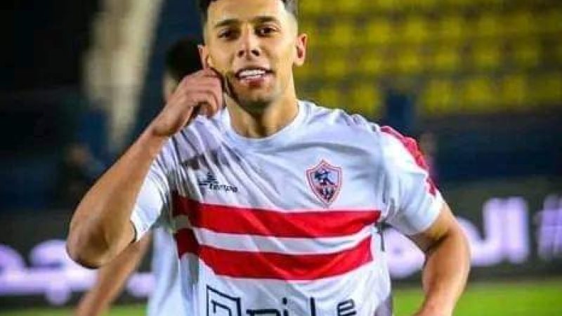 أحمد بلحاج