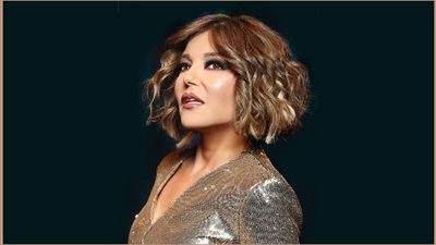 سميرة سعيد تروج لـ أغنيتها الجديدة كداب