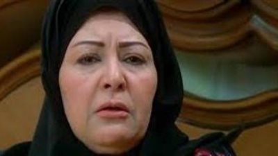 عفاف شعيب :الراجل اللي يغسل المواعين ميبقاش راجل