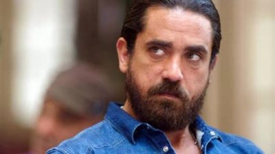 إصابة أمير كرارة بفيروس كورونا وإيقاف تصوير برنامجه