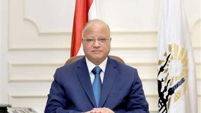 محافظ القاهرة يعلن رفع درجة الاستعداد لاستقبال عيد القيامة المجيد