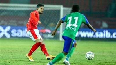 إيهاب جلال يضم 22 لاعبا استعددا للمصري