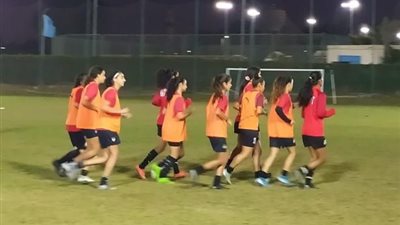 تشكيل غزل المحلة الرسمي أمام طلائع الجيش