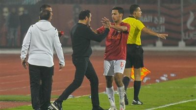 هيثم شعبان: محمود نبيل يستحق نظرة من شوقي غريب في المنتخب الأوليمبي