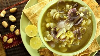 قبل شم النسيم.. طريقة عمل الفول النابت وفوائده المتعددة