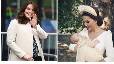 أبرزها ممنوع شراء ملابس المولود.. قواعد صارمة لا تتخلى عنها دوقة كامبريدج أثناء الحمل