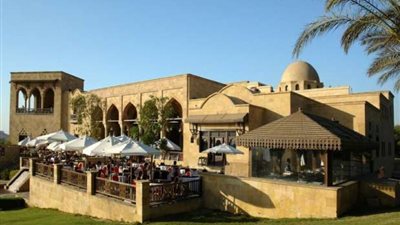 أسعار تذاكر الحدائق العامة في إجازة شم النسيم