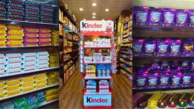 بعد الارتفاعات الجديدة .. تعرف على أسعار الشيكولاتة والبسكويت واللبان ومشروب تانج