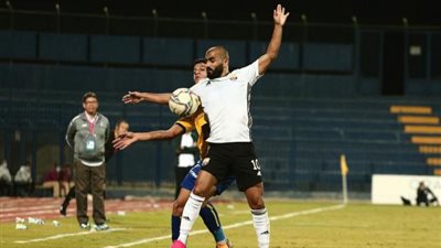 مدرب الجونة : فريقنا مختلف هذا الموسم..ولدينا هدف