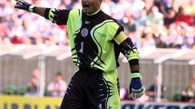 تشيلافيرت يعلن ترشحه لرئاسة باراجواي