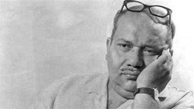 طلق زوجته بسبب النكسة.. ومنح ضرتها العصمة .. جمال عبد الناصر سبب له اكتئاب.. واكتشف أحمد زكي .. أسرار لا تعرفها عن صلاح جاهين