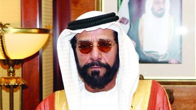 نعاه الرئيس السيسي.. من هو الشيخ طحنون آل نهيان؟