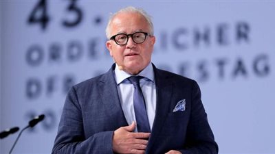 كورونا يؤجل مشروع الاتحاد الألماني