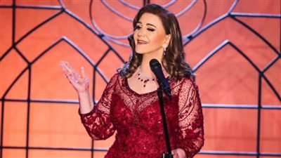 في عيد الربيع.. ميادة الحناوي تطلق أغنية حبة ذكريات