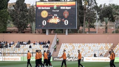 كاف يعلن رسميًا منافس الزمالك في نهائي الكونفدرالية