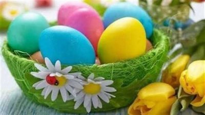 في يوم شم النسيم 2024.. أفكار للاحتفال ببدء الربيع في المنزل