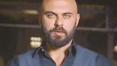 أحمد صلاح حسني يواصل تصوير مسلسل ”واقع افتراضي”