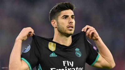 اسينسيو تحت أنظار ليفربول في الميركاتو الشتوي