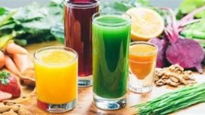 6 مشروبات فعالة في التخلص من أملاح الكلى