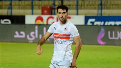 بعد مصطفي محمد.. أحمد سيد زيزو يعلن الرحيل عن الزمالك