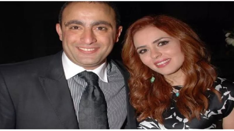 مها الصغير وأحمد
