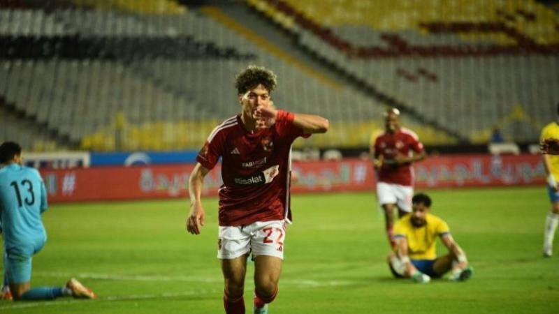 ترتيب الدوري المصري