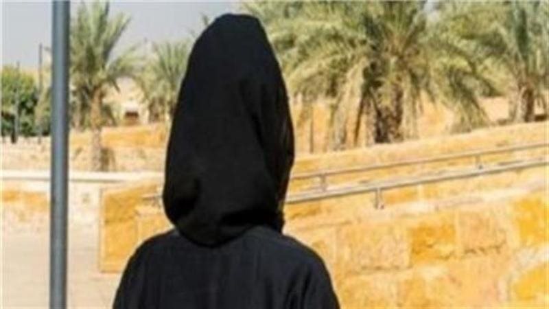 تفاصيل تغيب سيدة