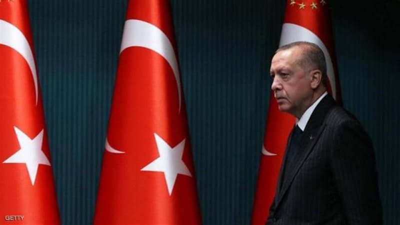 أردوغان