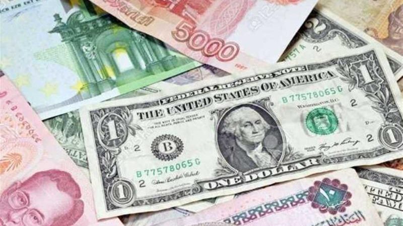 أسعار العملات الأجنبية