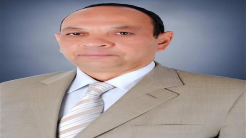 شريف عفيفى