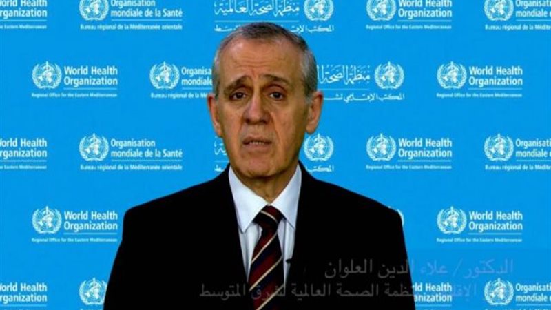 الدكتور علاء الدين