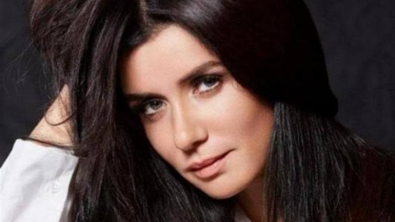 غادة عادل
