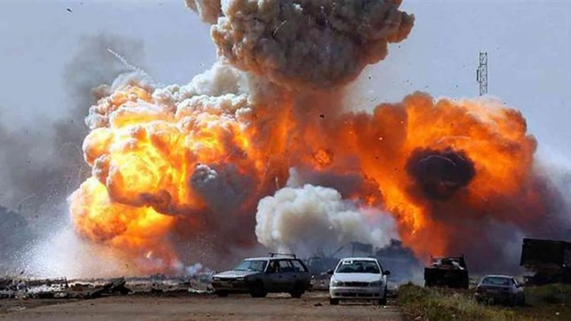 صورة أرشيفية