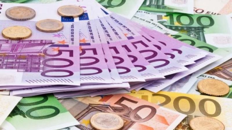 سعر اليورو في البنك