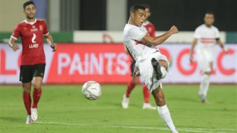 مصطفي محمد