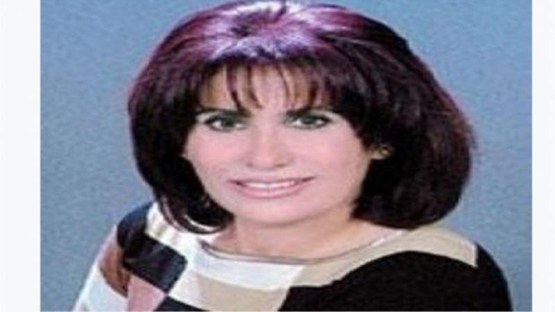 سعاد نصر