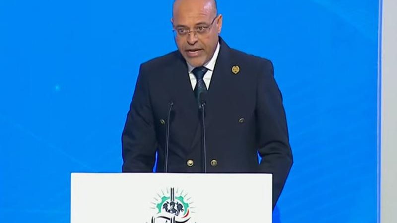 رئيس اتحاد العمال