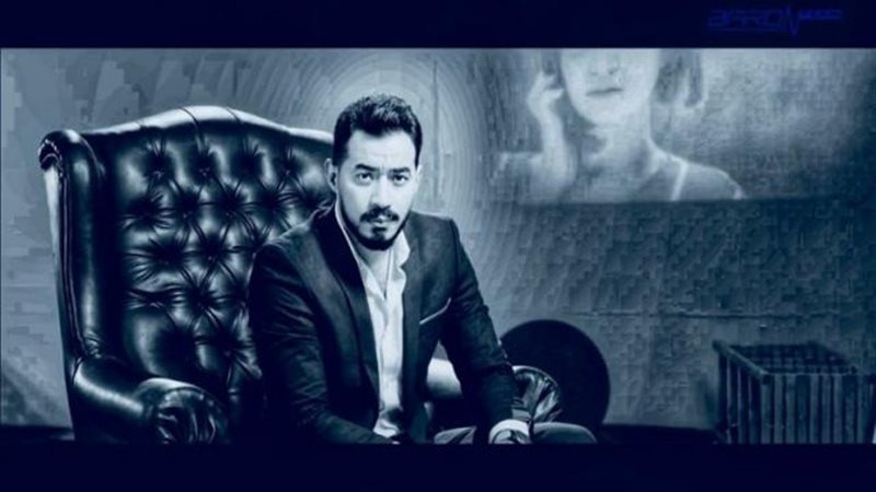 أحمد بتشان ينتهي